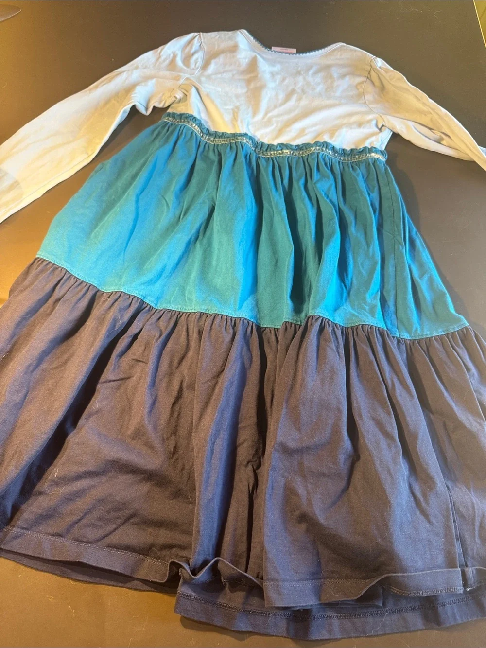Hanna Andersson never worn